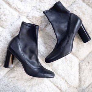 Senso Sonia Sock Boot